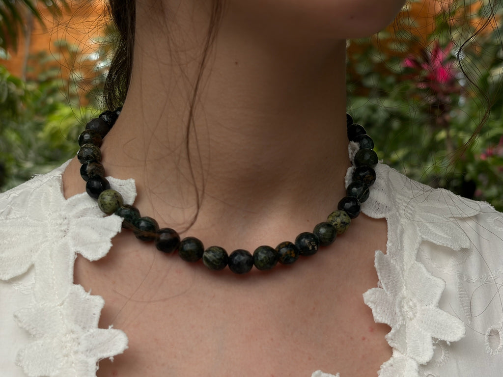 Citrus Bloom Olive