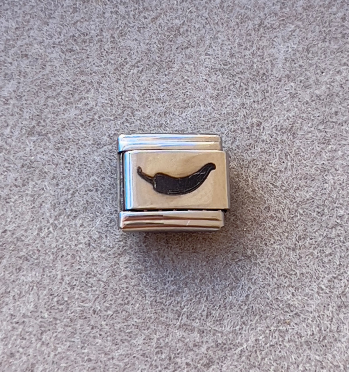 Chili charm