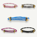 Glittery Bands