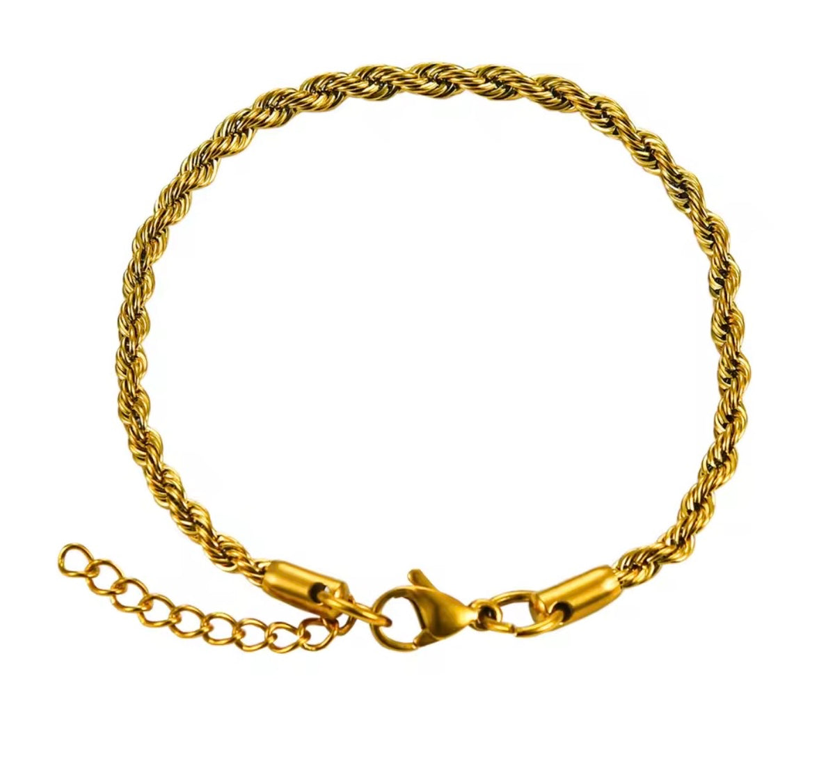 Rope Bracelet