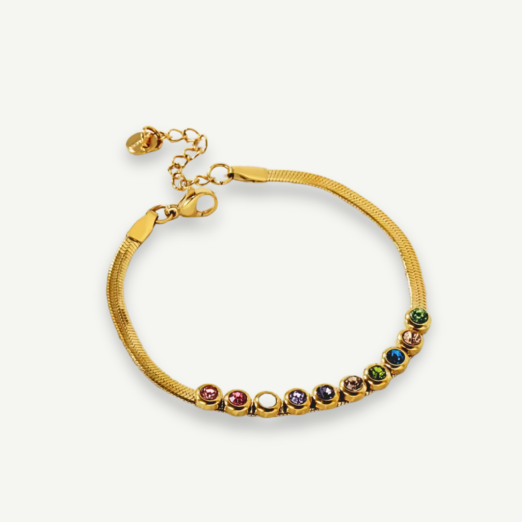 Favorite bracelet