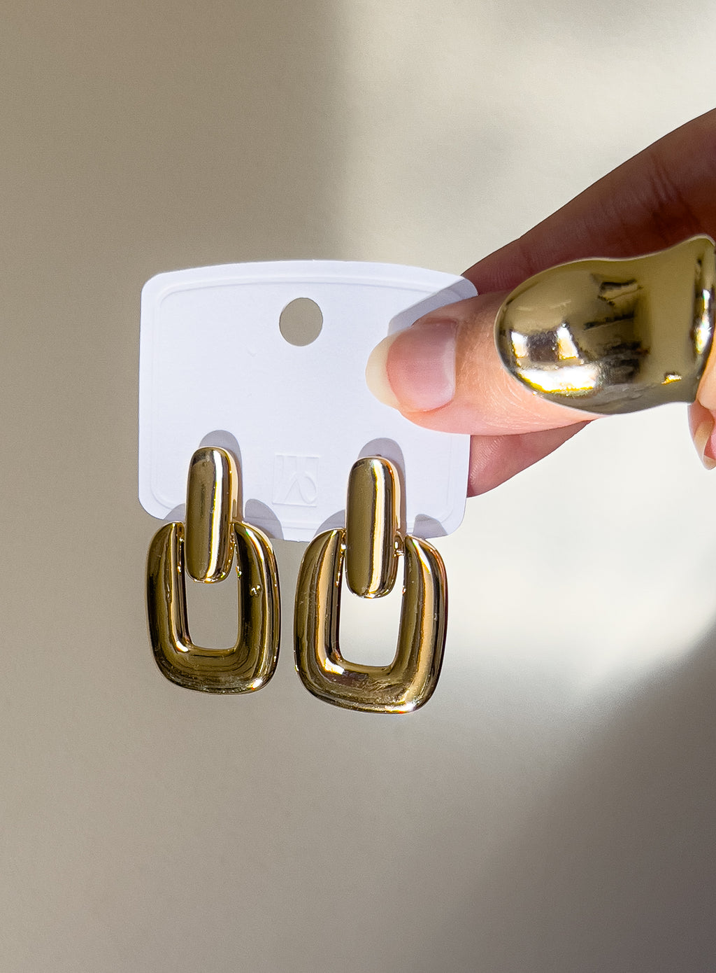 Selina Earrings