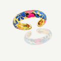 Blika Ring