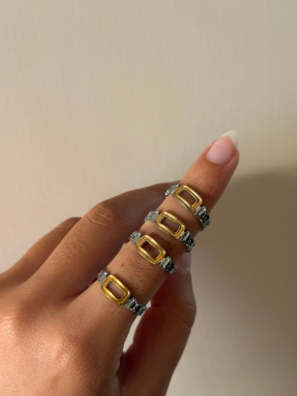 Venti Ring