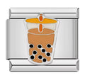 Boba charm