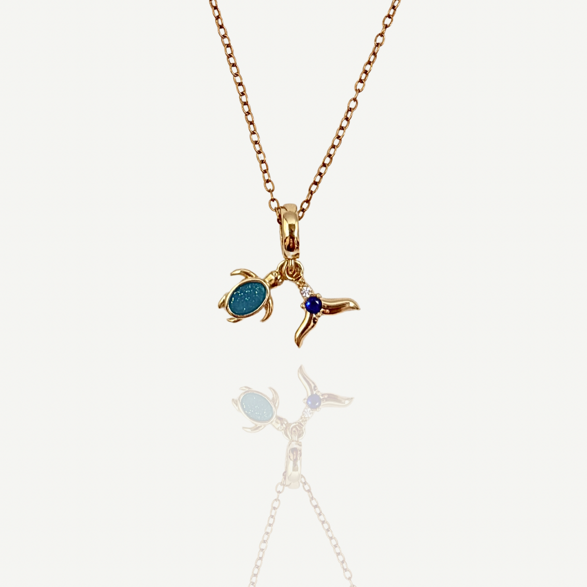 Ocean charms