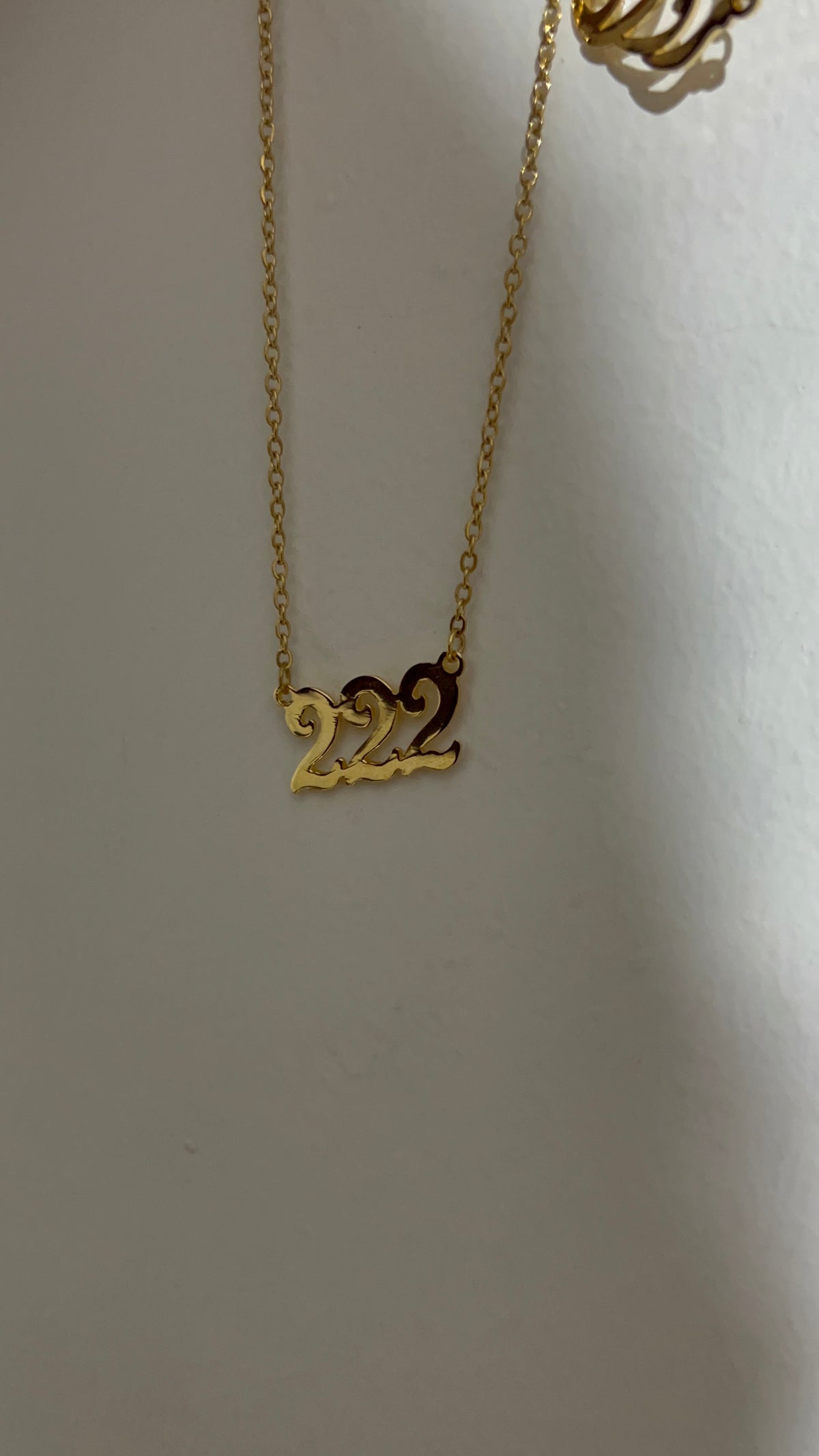 Lucky numbers