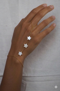 Star Sadaf Handchain