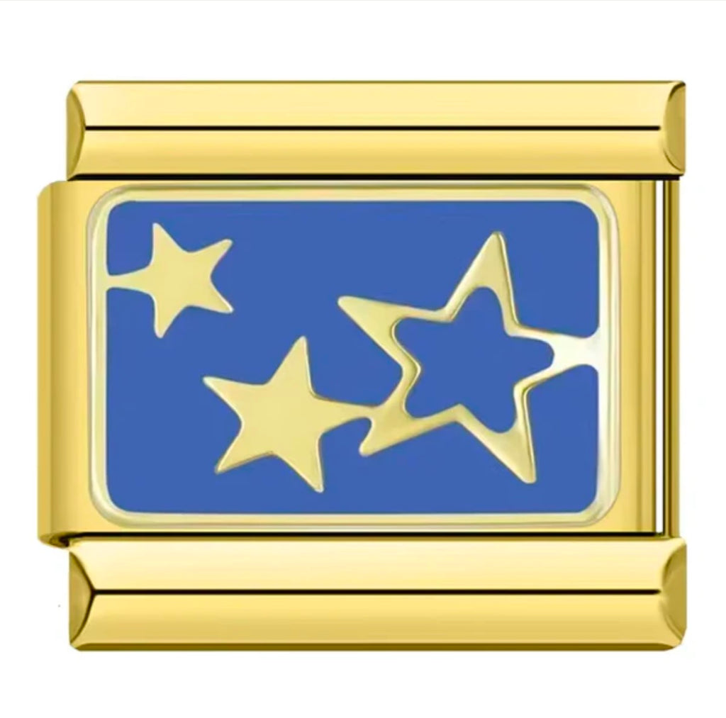 Stars charm