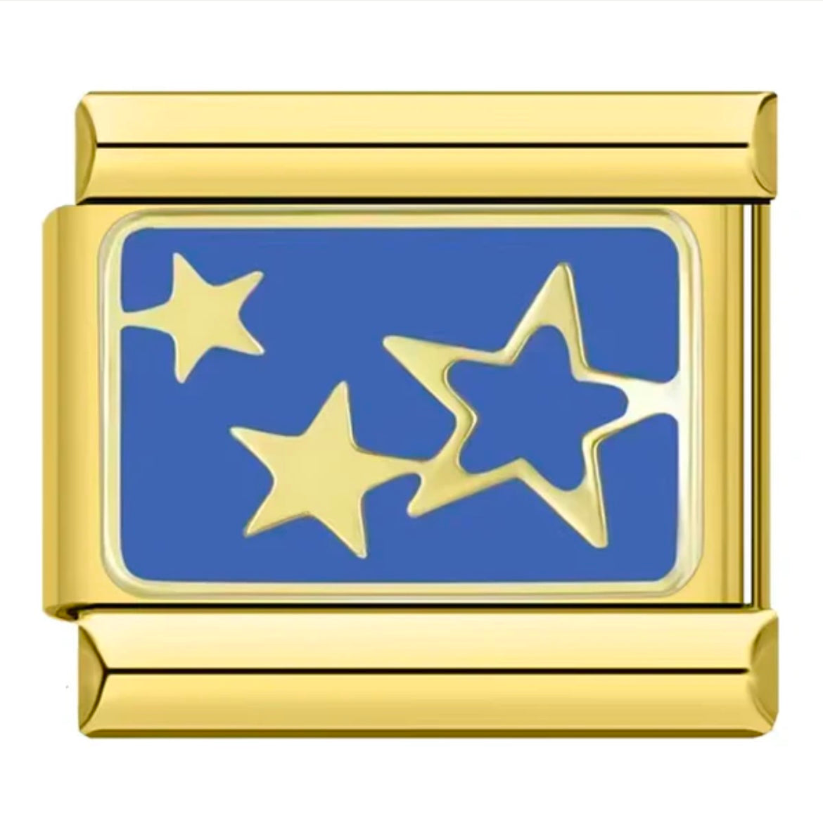 Stars charm