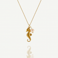 Sea horse Necklace