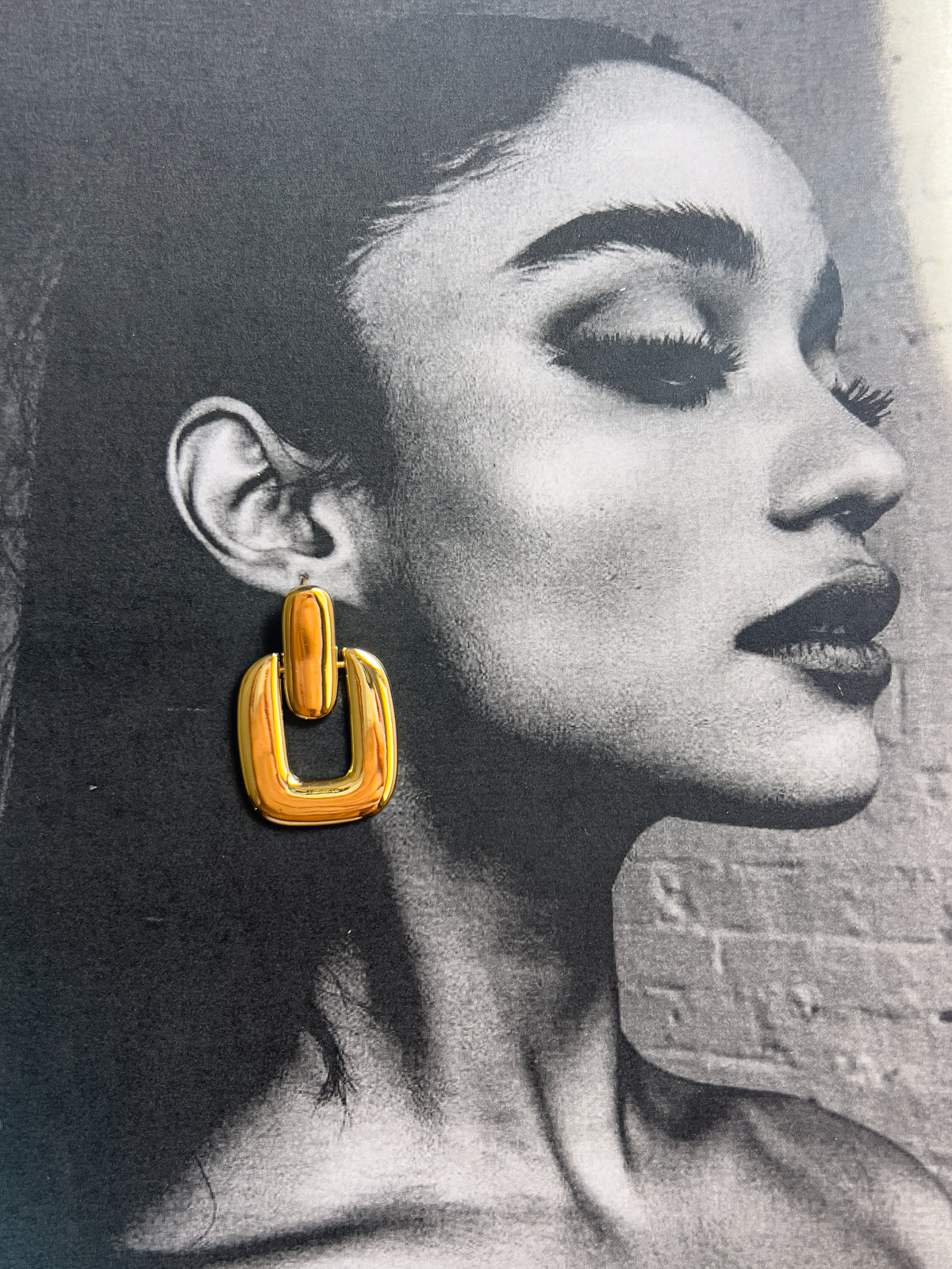 Selina Earrings