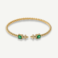 Pin green
