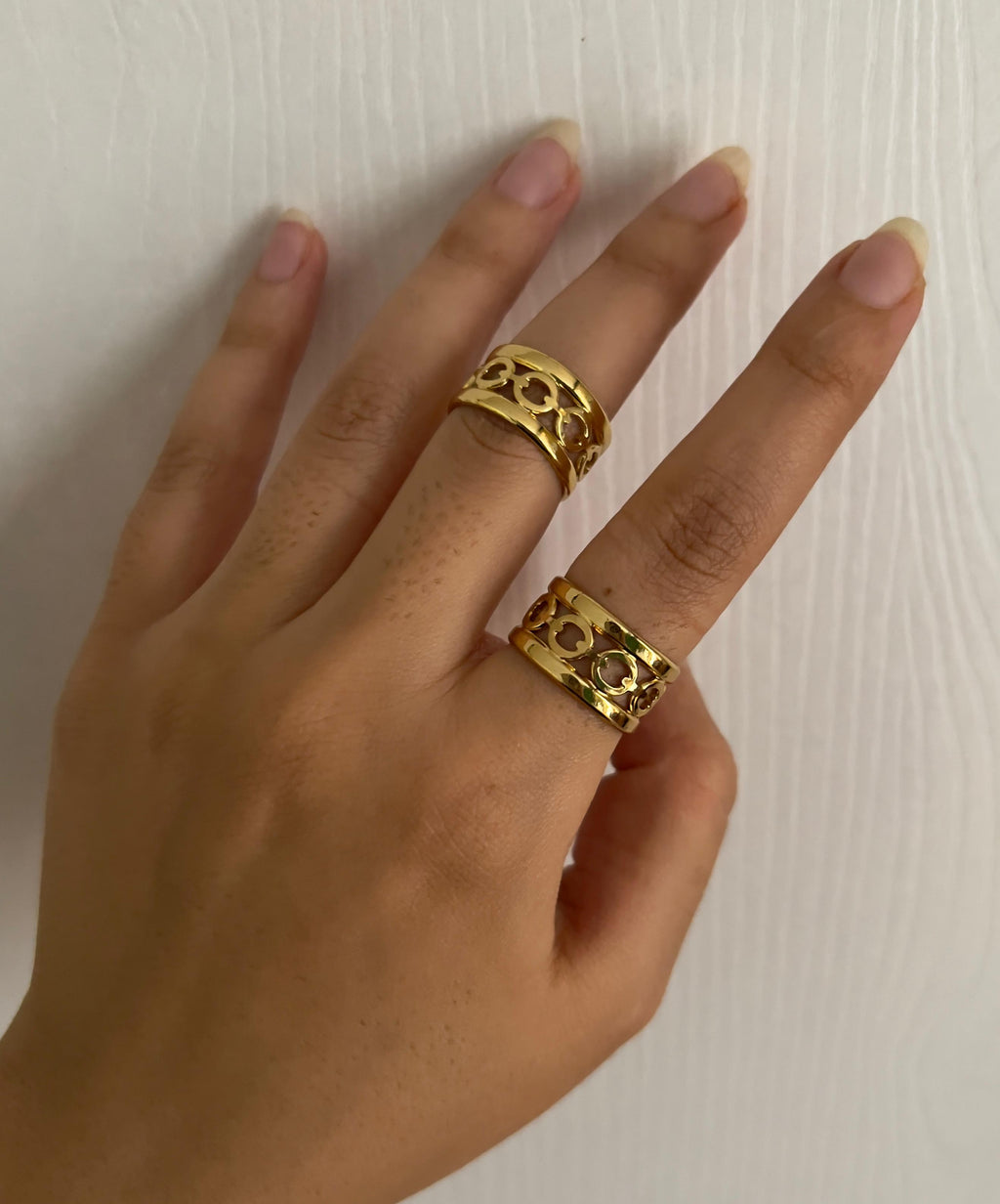 Leen Ring