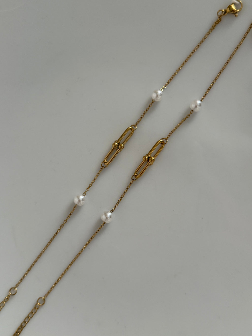 Pearly Tiffany