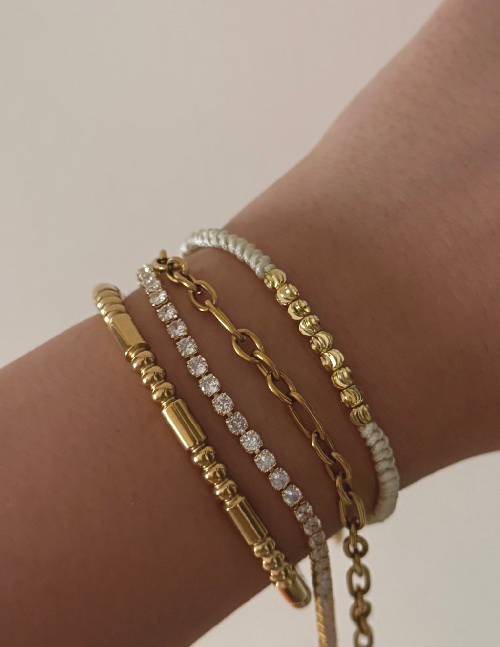 Creama set