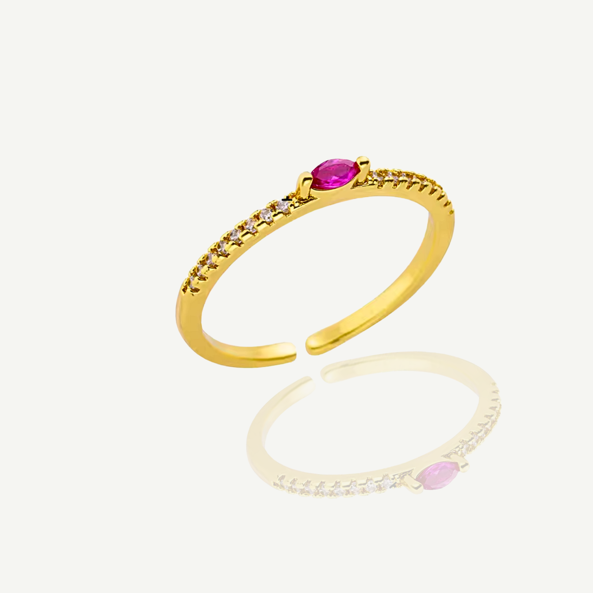 Pink Tiny