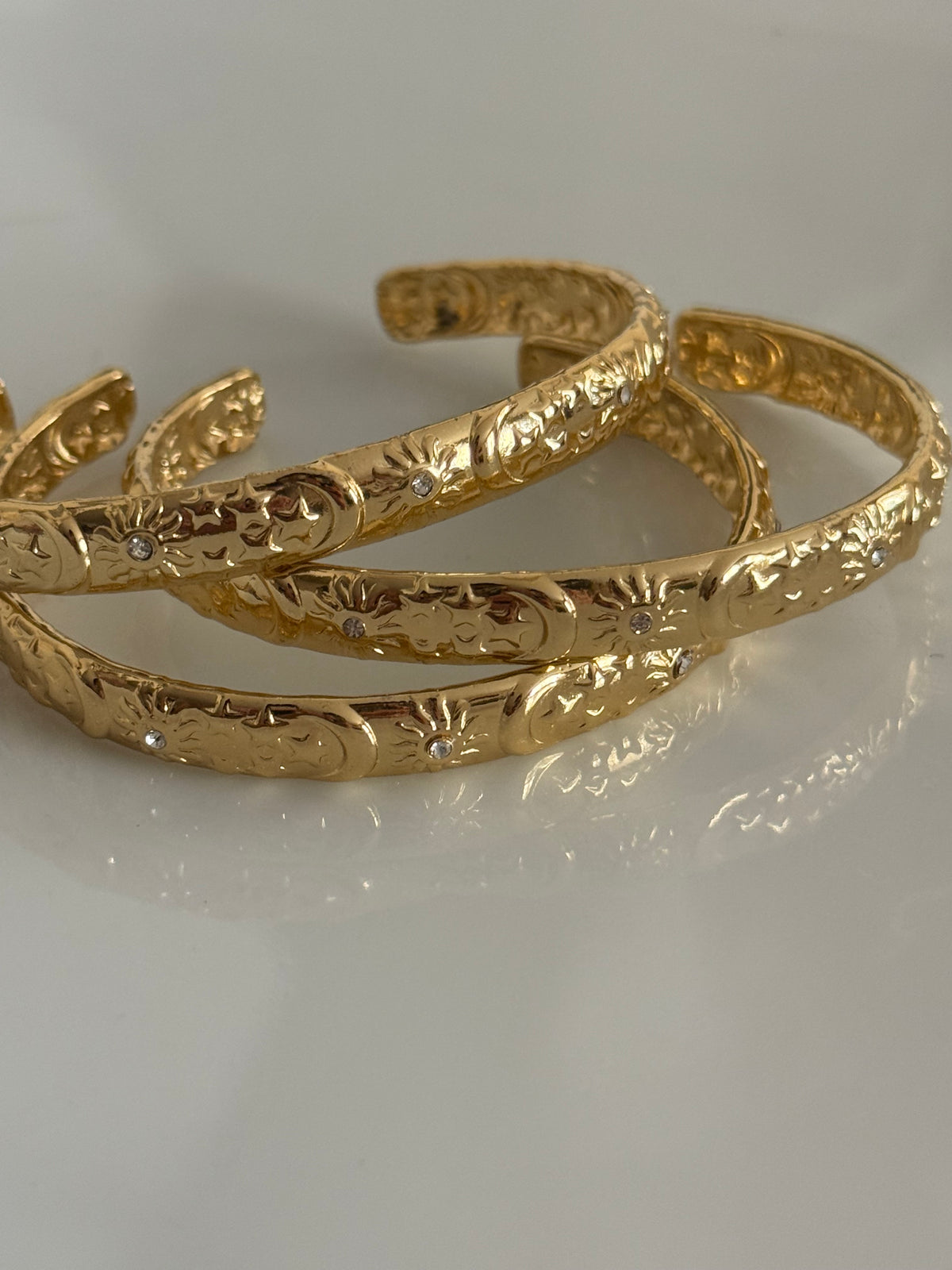 Negmar Bangle