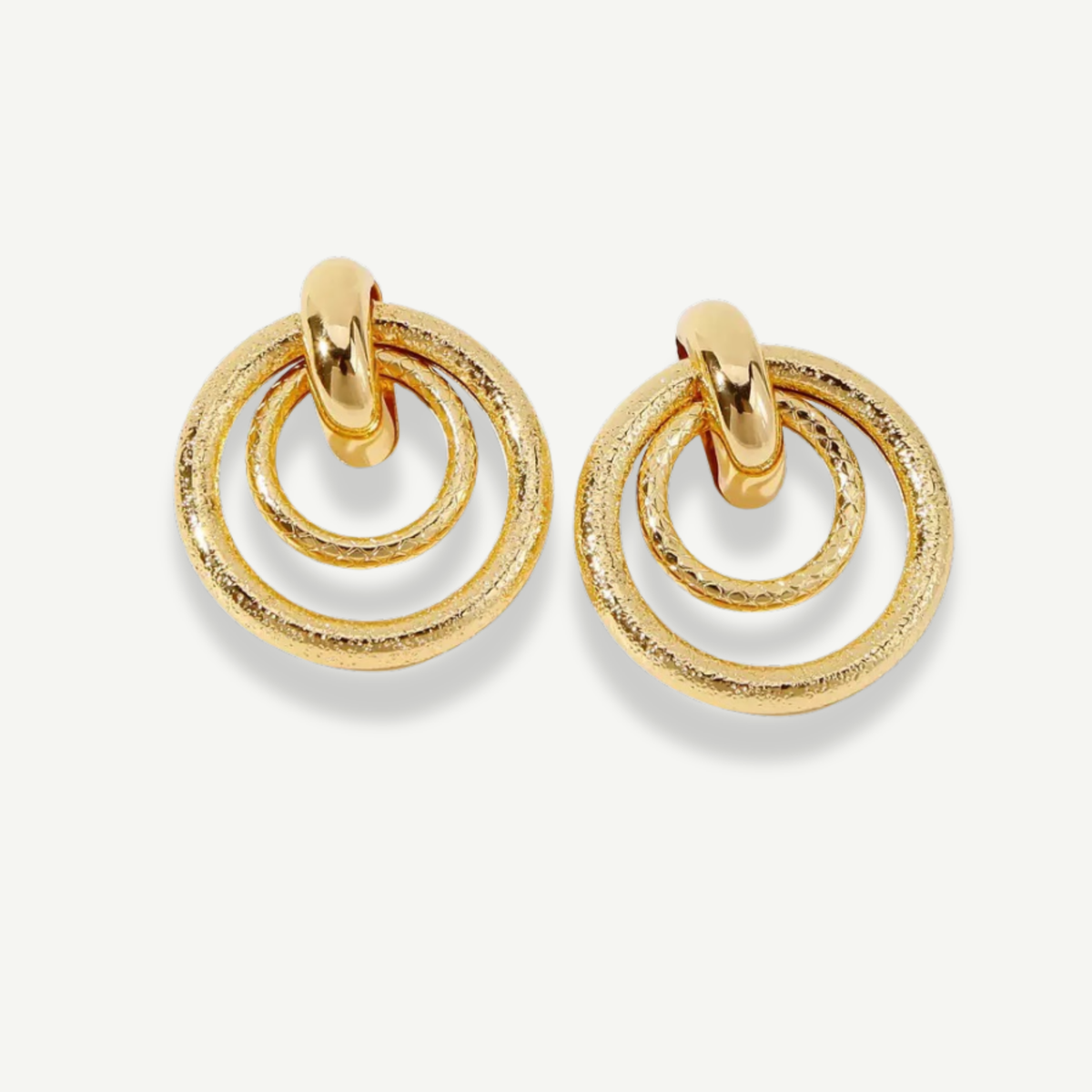 Nouge Earrings