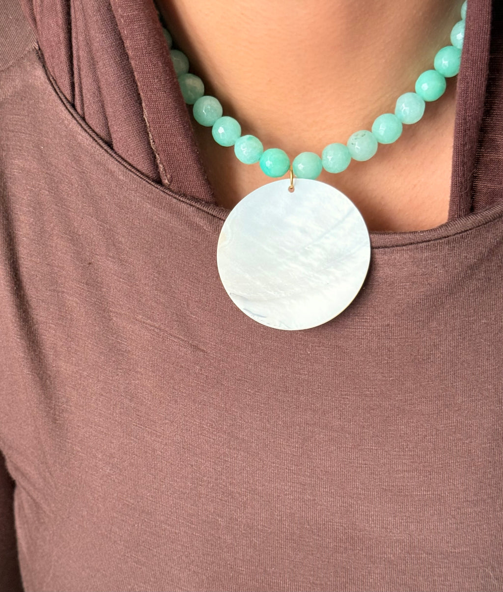 Tiffany Beads