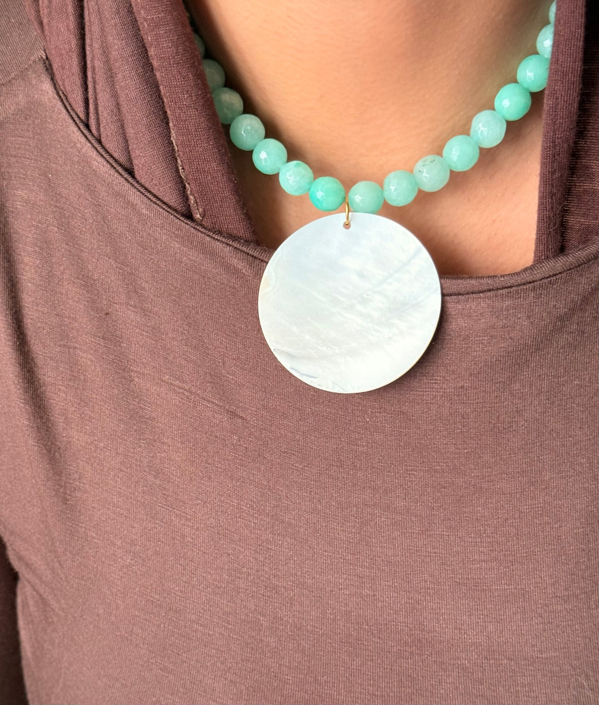Tiffany Beads