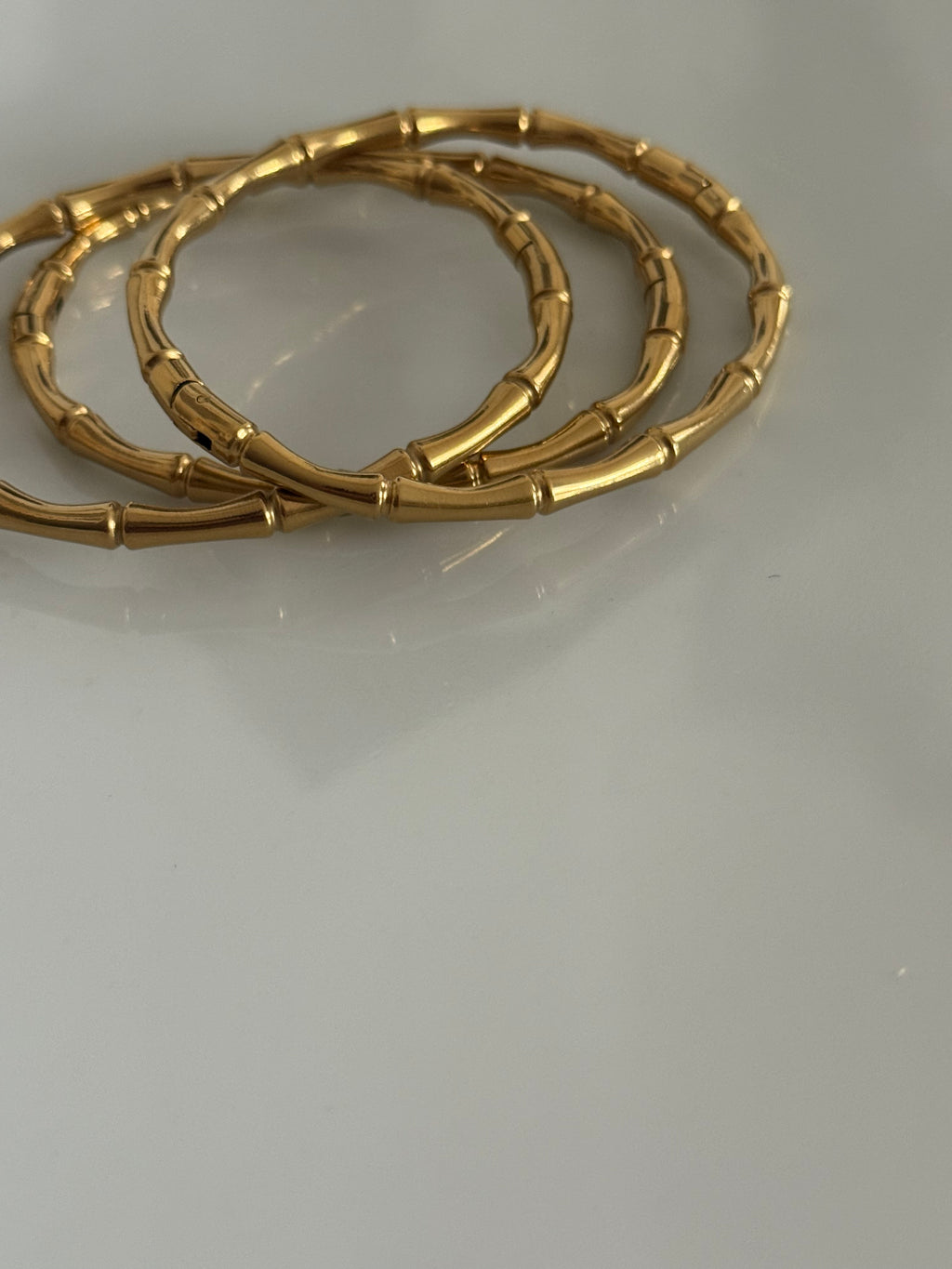 Bone Bangle vol. 2