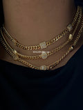 Magical chains