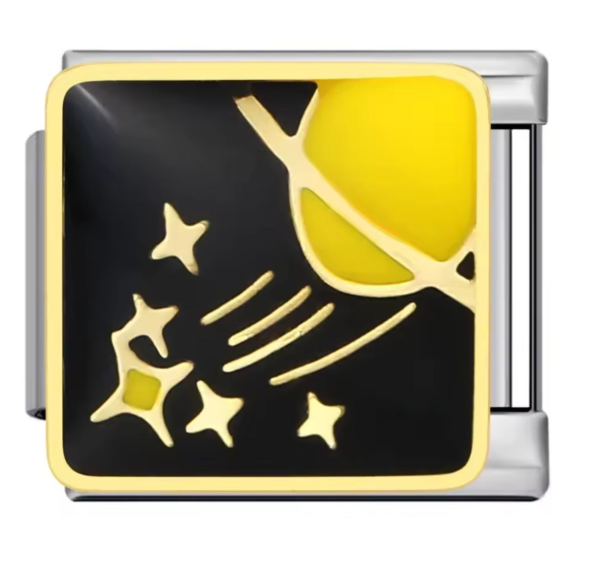 Space charm