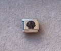 Shell charm