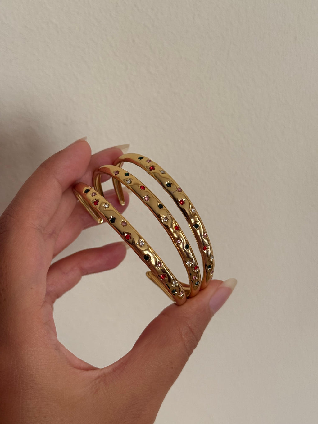 Starling Bangle