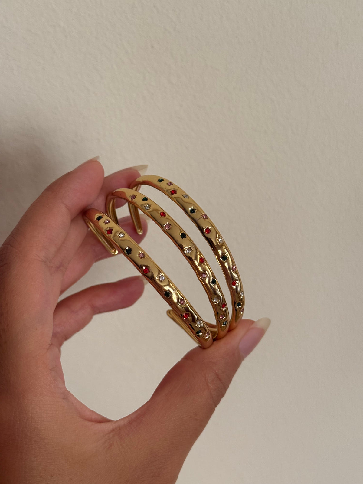 Starling Bangle