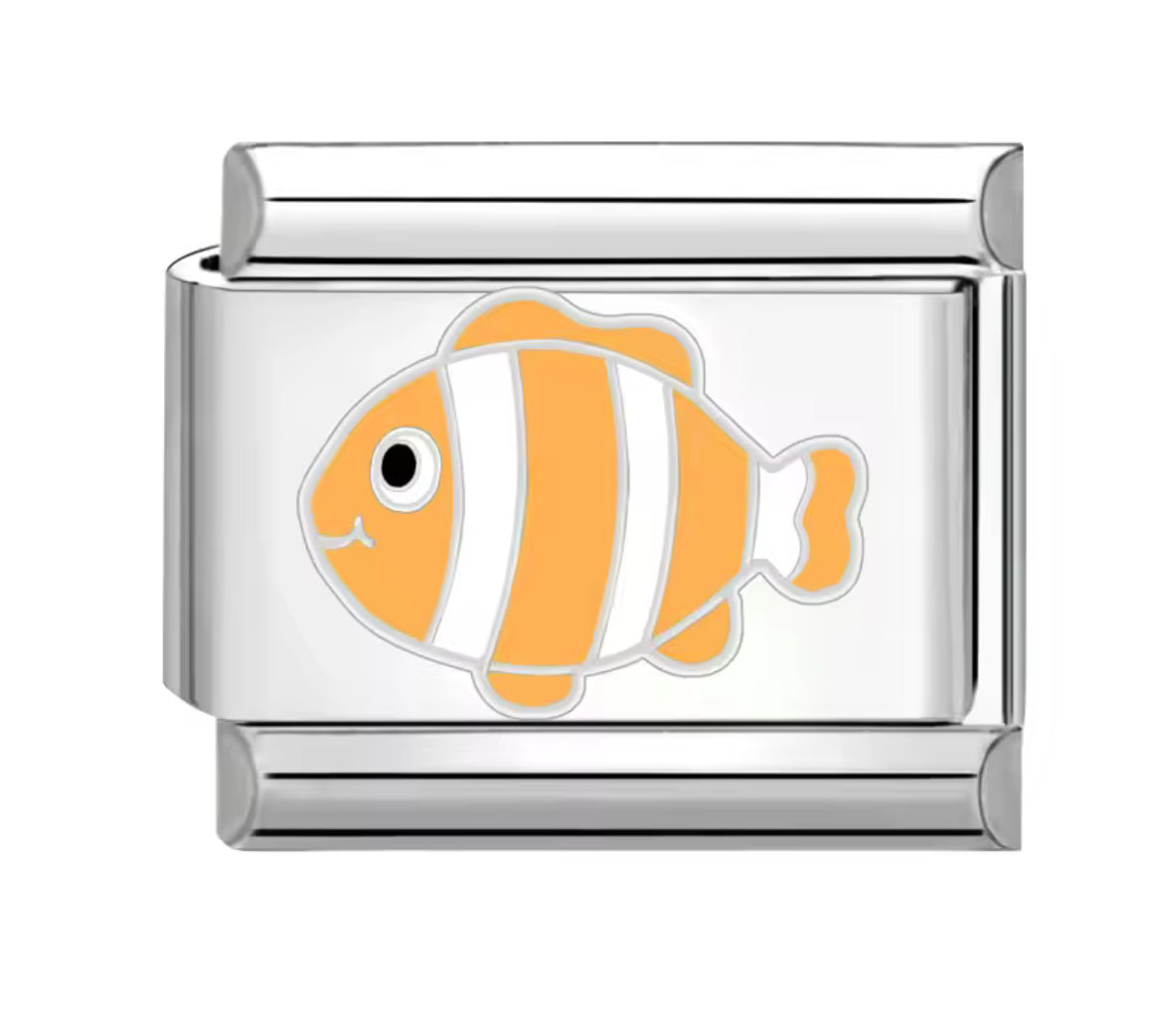 Nemo charm