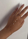 Pearla Handchain