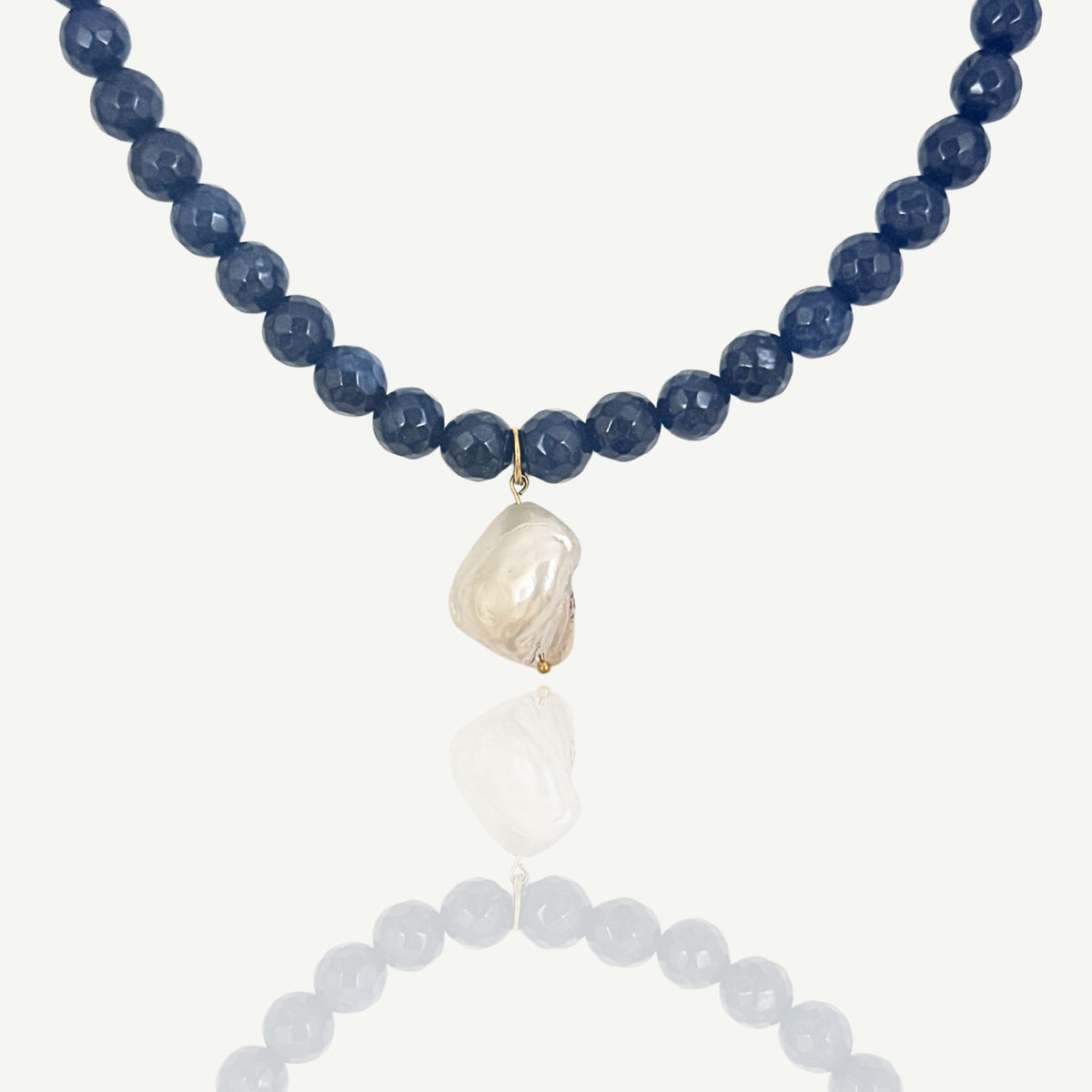 Navy Pearl