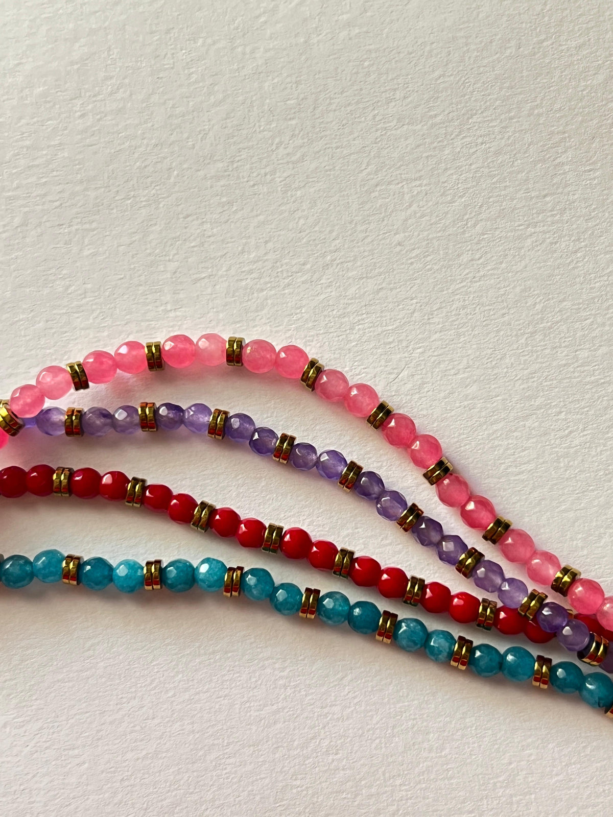 Akik Bracelet