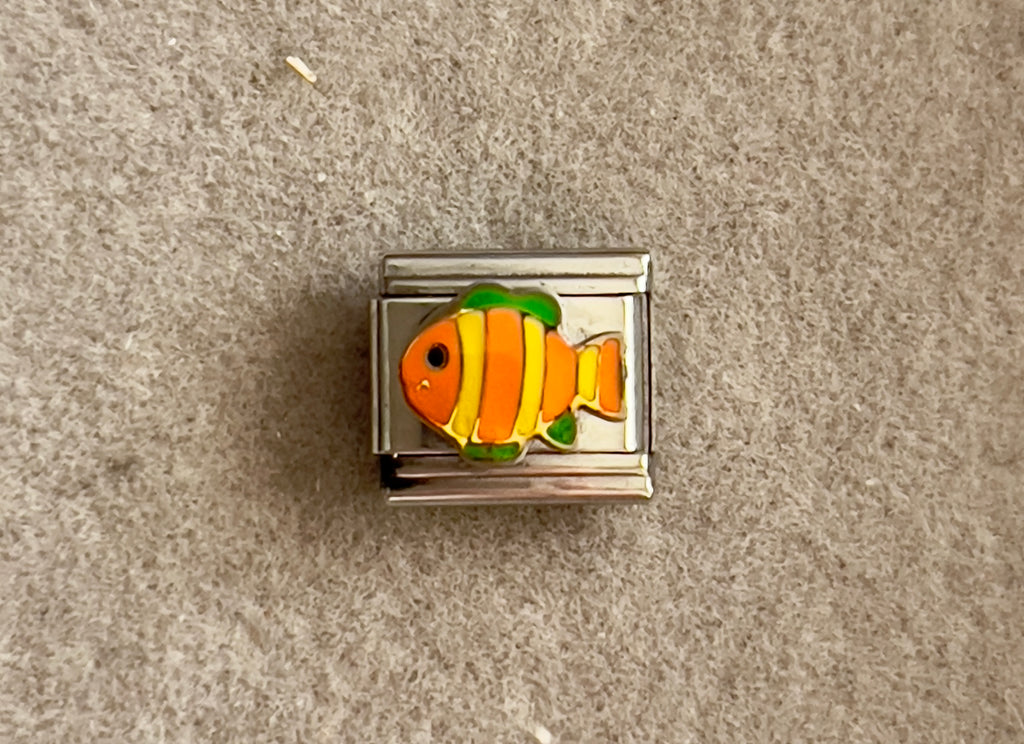 Nemo charm