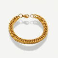 Chunky chain