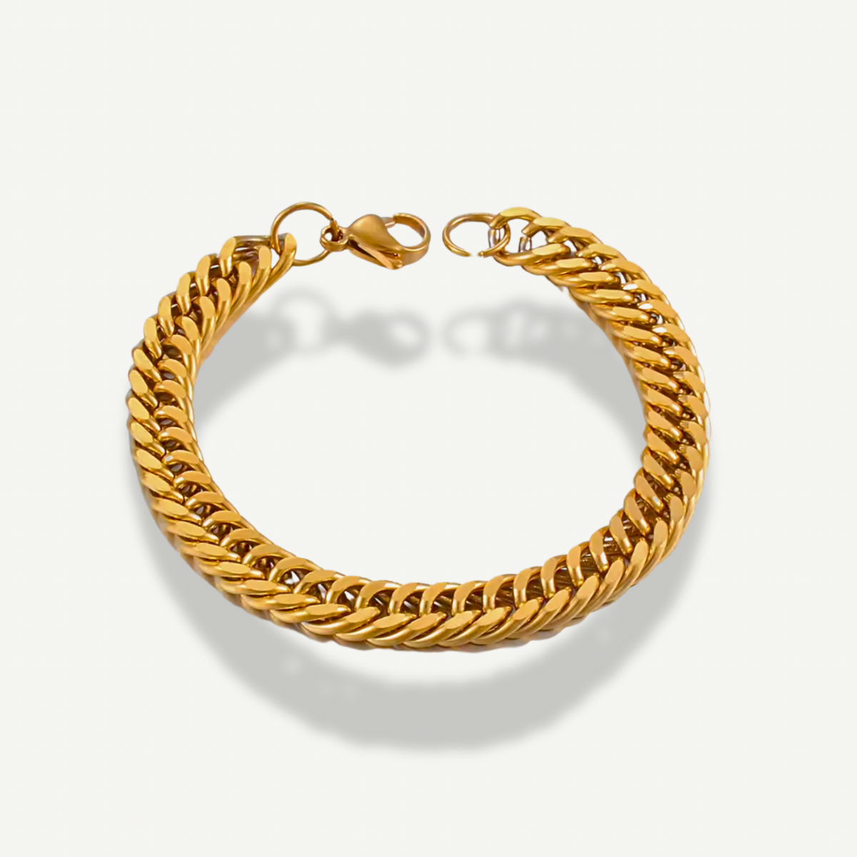Chunky chain