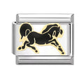 Horse charm