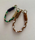 Braids Charm