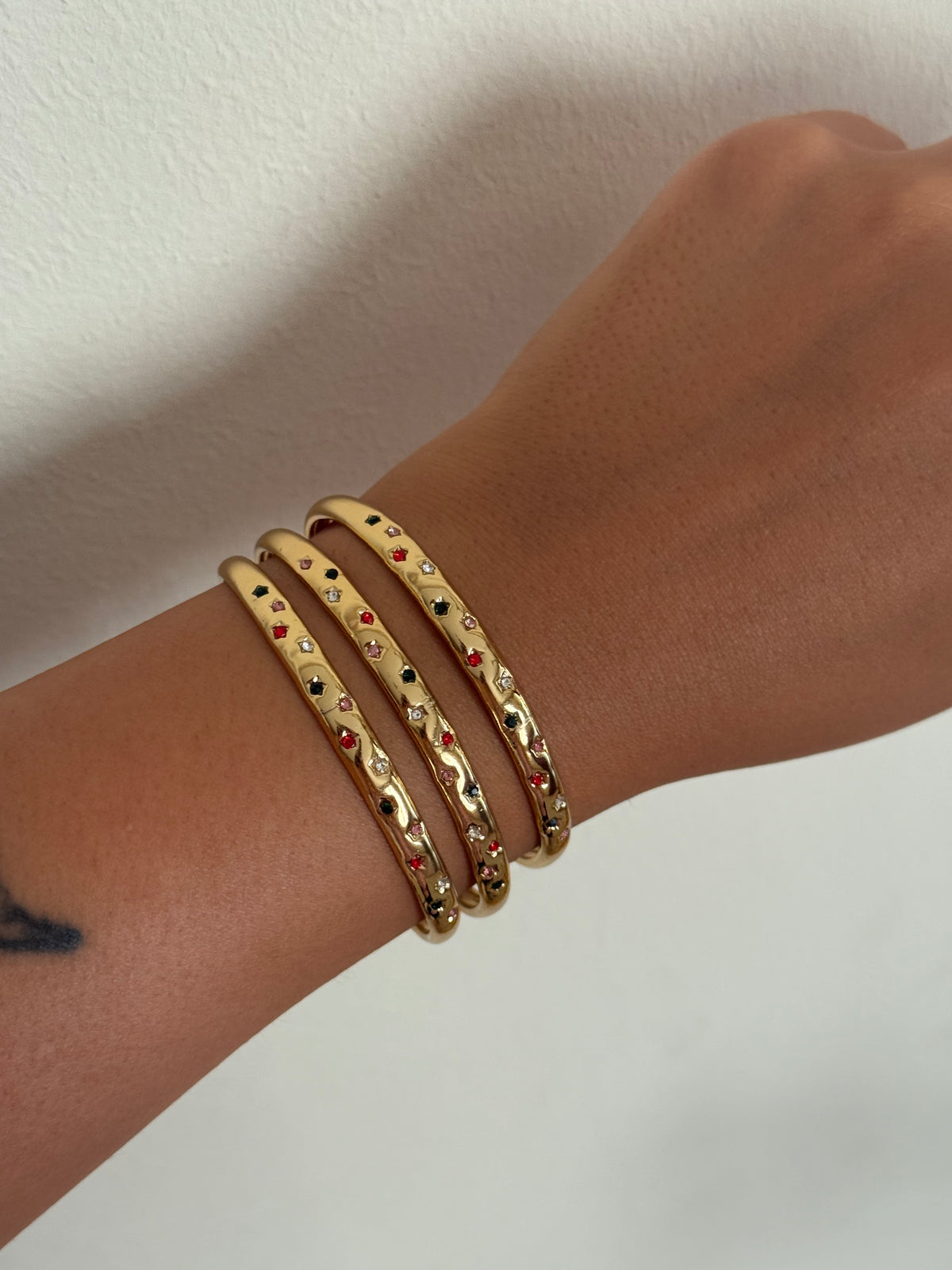 Starling Bangle