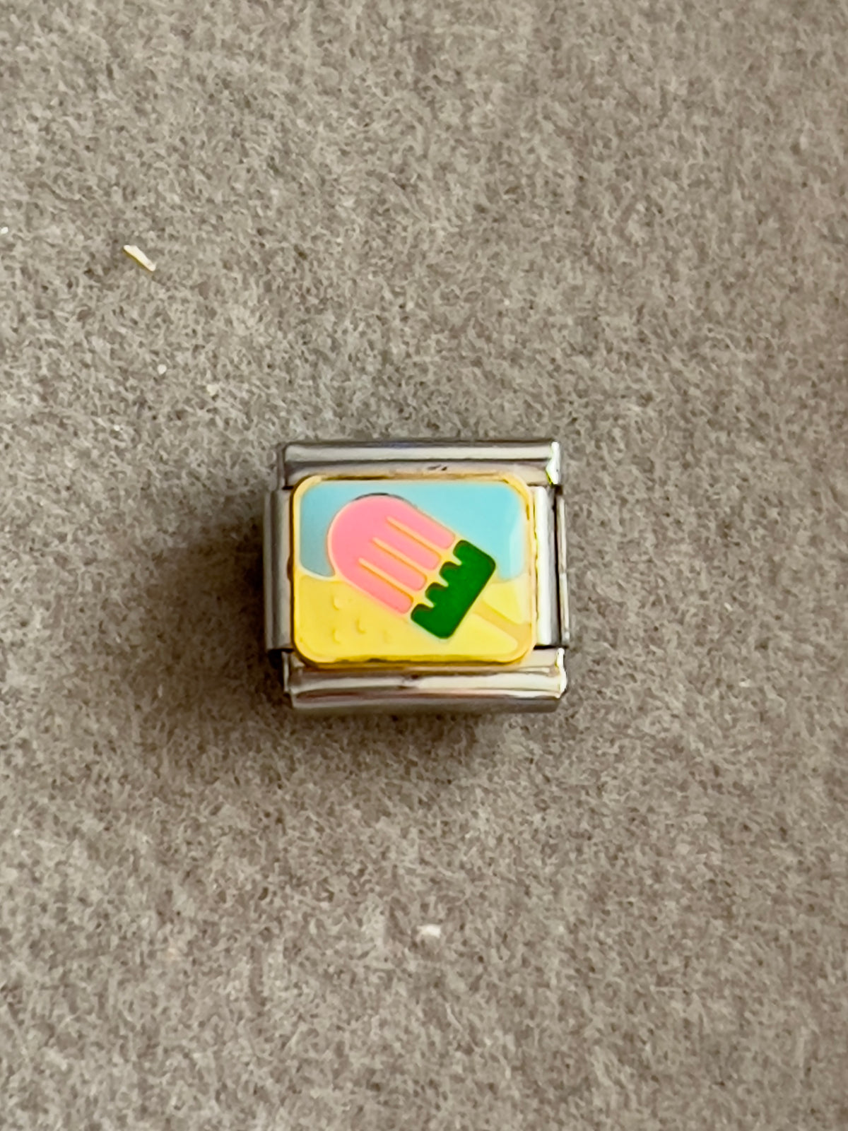 Ice-cream charm