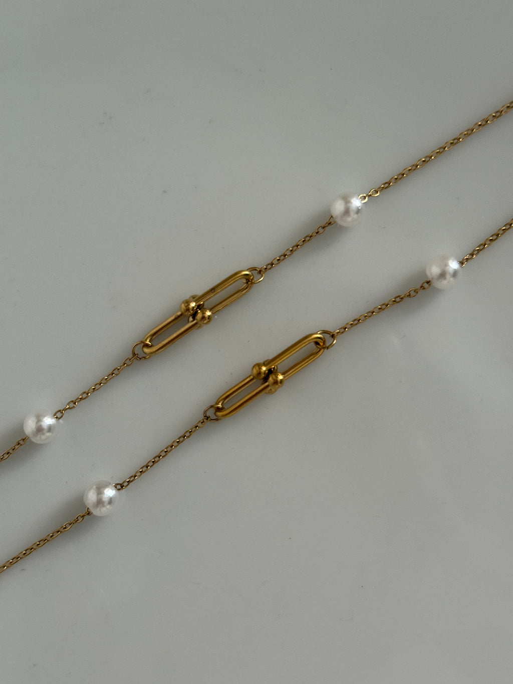 Pearly Tiffany