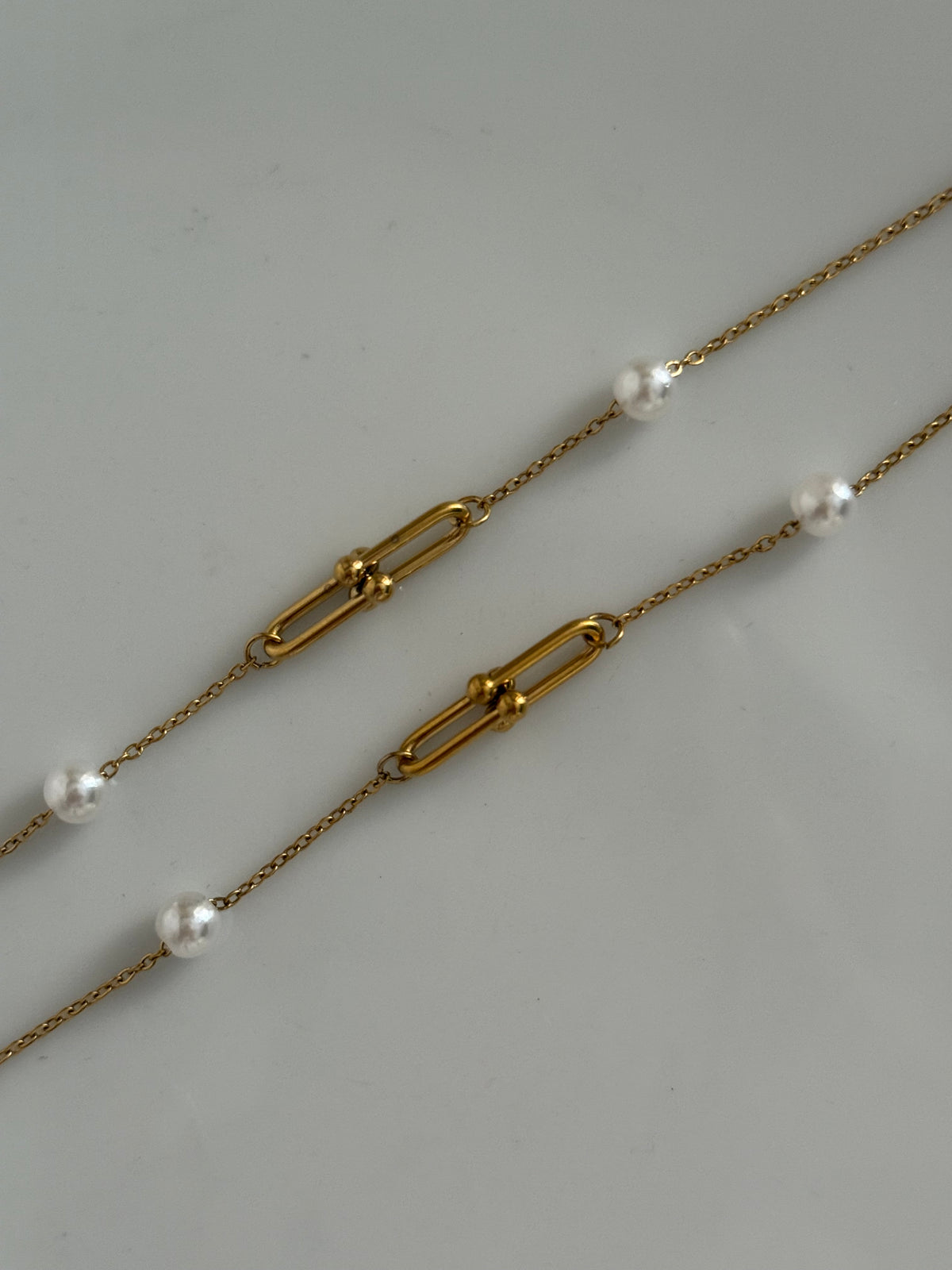 Pearly Tiffany
