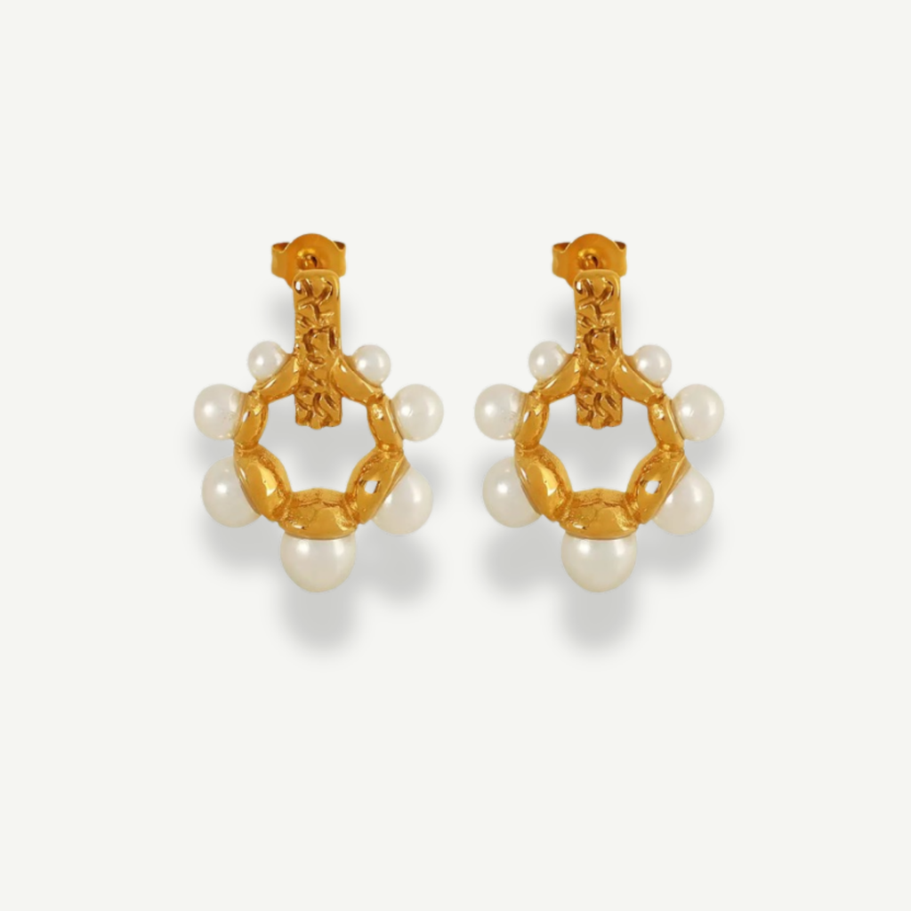 Amora earrings