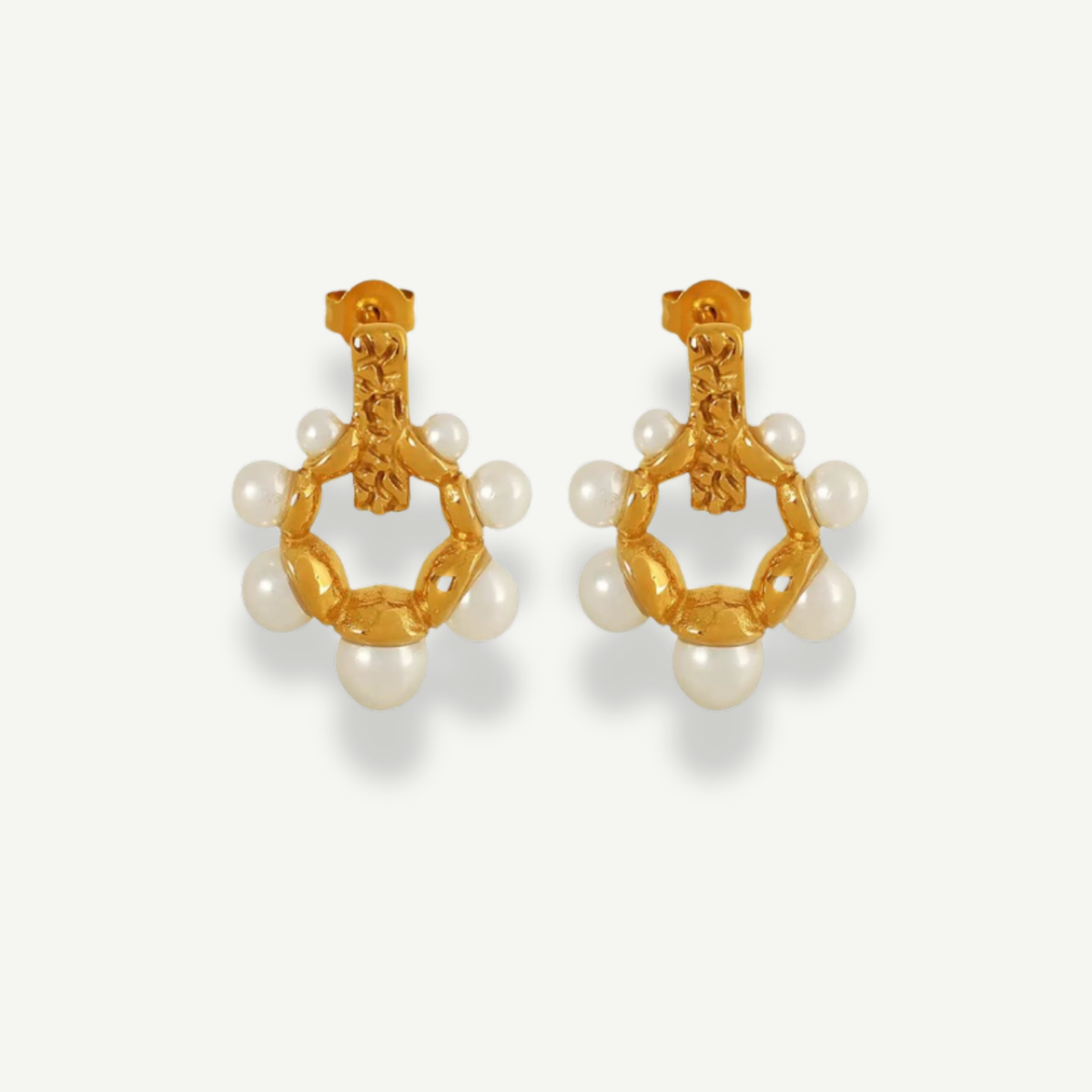 Amora earrings