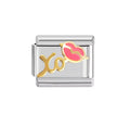 XO charm