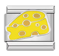 Cheese charm
