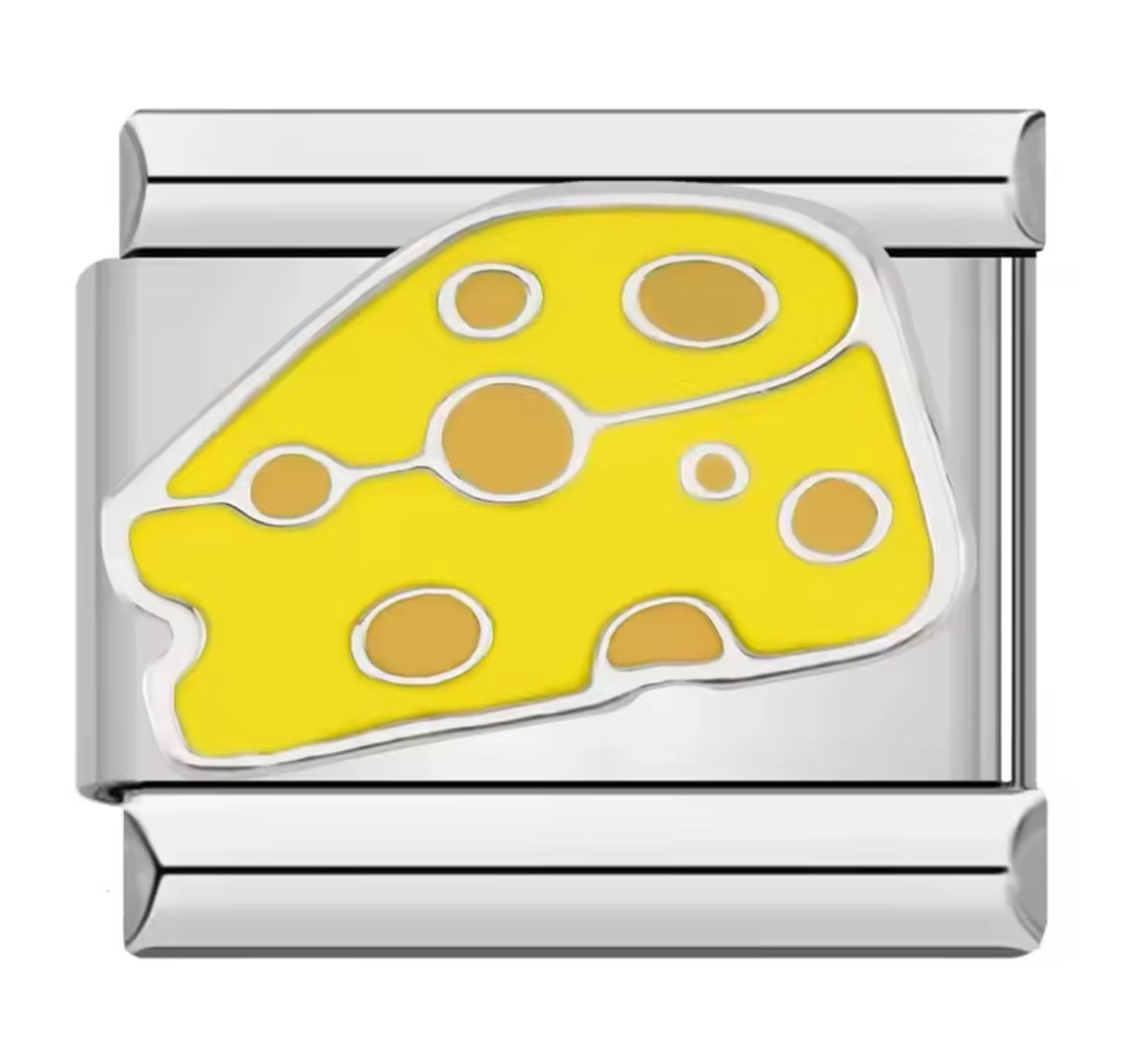 Cheese charm