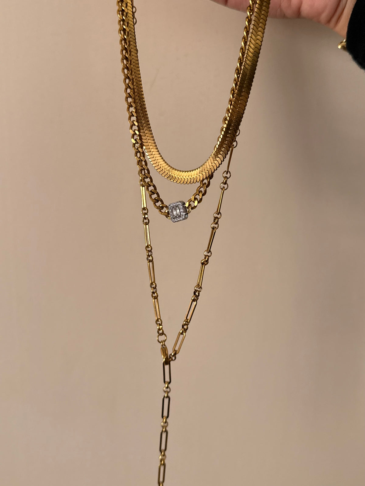 Lucy Set